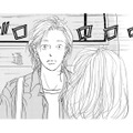 「すべて素直に」手紙を読んだ、14歳年下の元彼が会いに来てくれた【お茶の間の時間 #55】
