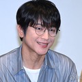及川光博（C）モデルプレス