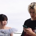 桜田ひより、佐野勇斗「ESCAPE それは誘拐のはずだった」第1話（C）日本テレビ