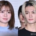 桜田ひより、佐野勇斗（C）モデルプレス