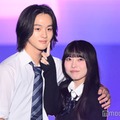 桜我、永瀬碧（C）モデルプレス