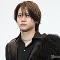 佐藤流司、騒動を謝罪 うつ病・パニック障害公表「度が過ぎた行動をしてしまった」 画像
