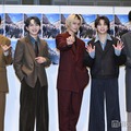 M!LK、10年間で1番変わったメンバーは？グループの関係性は変化なし「喜ばしいこと」 画像
