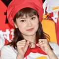平愛梨、子どもの無茶ぶり受け“26分”で作った手料理公開「炊飯器とママどっちが勝つか」 画像