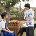 「ぼくたちん家」初回、玄一（及川）＆索（手越祐也）の関係性・ラスト2分の急展開に注目集まる「続きが気になる」「新感覚」 画像
