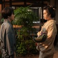 【ばけばけ 第12話あらすじ】トキ、機織り工場が資金難に 三之丞（板垣李光人）が社長代理へ 画像