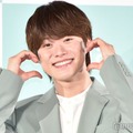 最近お風呂で映画を2本観た大橋和也（C）モデルプレス