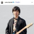レミオロメン藤巻亮太、独立＆個人事務所設立を発表「歩みを止めずに前に前に進む決意を」【全文】 画像