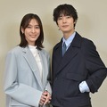 塩野瑛久＆月城かなと、もう一度会いたい存在は？撮影裏話も明かす【終幕のロンド ーもう二度と、会えないあなたにー】 画像