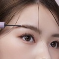 mude.、眉メイクの新定番『インスパイアスキニーブロウカラ』が発売開始 画像