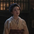 高石あかり「ばけばけ」第15話（C）NHK