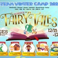 ローラス「STEAMウィンターキャンプ」12/15-19 画像