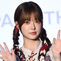 HONG EUNCHAE（ホン・ウンチェ）（C）モデルプレス