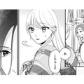 やってきたのは人で賑わう高級百貨店！慣れない場所に戸惑う私。婚約者の対応は…【身代わりロマンチカ #31】 画像