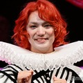 男装するお姫様役を演じる正門良規（C）モデルプレス