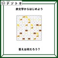 クイズです！「赤文字からはじめよう」この意味が分かりますか？【難易度LV４.・辛口】 画像