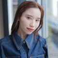 ばんばんざい・みゆ、ベアトップ＆キャミドレスで美肌見せ「ビジュ最高」「スタイル神」の声 画像