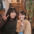 のん、ドラマ共演の倉科カナと笑顔でパシャリ！美麗2SHOTに反響「オーラ出すぎ二人とも」 画像