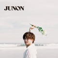 福本大晴、1st写真集決定 “1泊2日のデート”テーマにフィルムカメラで撮影・イベントも開催【雲間】 画像