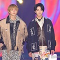 駒木根葵汰、新原泰佑（C）モデルプレス