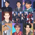 【「ガルアワ2025AW」イケメンまとめ】福山雅治・大橋和也・長尾謙杜ら集結 野村康太・西垣匠ら俳優陣＆ボーイズグループも 画像
