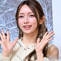 後藤真希、ミニスカからスラリ美脚披露 秋コーデに「スタイル抜群」「綺麗すぎる」の声 画像