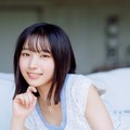 日向坂46大野愛実「週プレ」表紙 藤嶌果歩・松尾桜も登場 画像