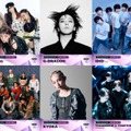 「2025 MAMA AWARDS」第2次ラインナップ発表 JO1・aespa・TXTら10組 画像