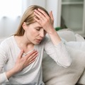 36歳で生理が止まり、体に異変が。早すぎる“更年期”と向き合った看護師の葛藤とは 画像