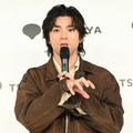 主演作が相次ぐ山田裕貴、俳優としてさらなる高みを目指す「自分と戦わなきゃなと」