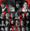 阿部寛＆二階堂ふみ＆二宮和也＆松坂桃李ら2026年放送「VIVANT」出演、本編映像初公開 画像