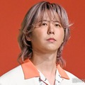 藤澤涼架（C）モデルプレス