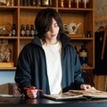 「UNREAL-不条理雑貨店-」2話（C）「UNREAL-不条理雑貨店-」製作委員会