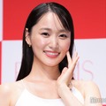 菅井友香（C）モデルプレス