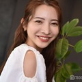尾崎美紀（C）モデルプレス
