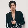 Number_i神宮寺勇太、モード＆カジュアルでギャップ見せる「ミキモト」最新キャンペーン登場 画像