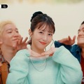 浜辺美波／新CM『アンドエスティ「ダンス and ST」編』より（提供写真）