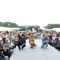 LDHダンスワークショップショー（C）INTERNATIONAL SDGs FES in EDOGAWA 2025 supported by TGC
