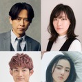 坂本昌行主演「るつぼ The Crucible」上演決定 前田亜季・松崎祐介・瀧七海らも出演【コメント】 画像