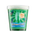 エルファバズ レア（ボディスクラブ/スクラブ洗浄料）2,200円／ 130g、4,400円／ 315g