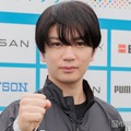 高橋優斗「自分たちの励みになります」横浜マラソン登場で喜び「横浜バニラ」がラッキー給食に 画像