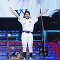 山田裕貴、“推し”Kep1erと念願の対面「WA DA DA」コラボでオタク全開「一生の夢が叶いました」【ドラゴンフェニックス甲子園】 画像
