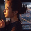 前田敦子（C）講談社 撮影／北岡稔章