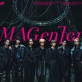 IMP.「MAGenter」通常盤（提供写真）