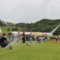 水ロケット製作&打上げ体験​