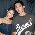 「シャッフルアイランド」かほ＆ゆうたカップル、キスショット公開「ドラマのワンシーンみたい」「美男美女」と反響 画像