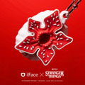 iFace」×　Netflixシリーズ「ストレンジャー・シングス 未知の世界」コラボアイテム