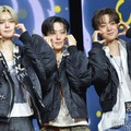【&TEAM囲み取材全文】韓国デビューで現地記者に“粋な差し入れ” 多忙な準備期間でもグループを笑顔にしたメンバーとは 画像