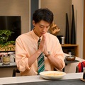 「じゃあ、あんたが作ってみろよ」鮎美（夏帆）＆勝男（竹内涼真）の“リンク”に反響集まる「思考回路が一緒」「切なすぎるすれ違い」【ネタバレあり】 画像