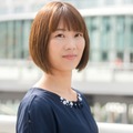 「東大法学部を出て官僚になるつもりが、法律が好きじゃないことに気づいて」社会課題ミステリの旗手・辻堂ゆめが『今日未明』で描いた「法の狭間で抜け落ちる」ものとは 画像